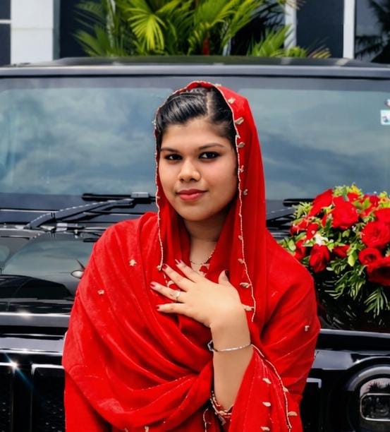 Fathima Farisha